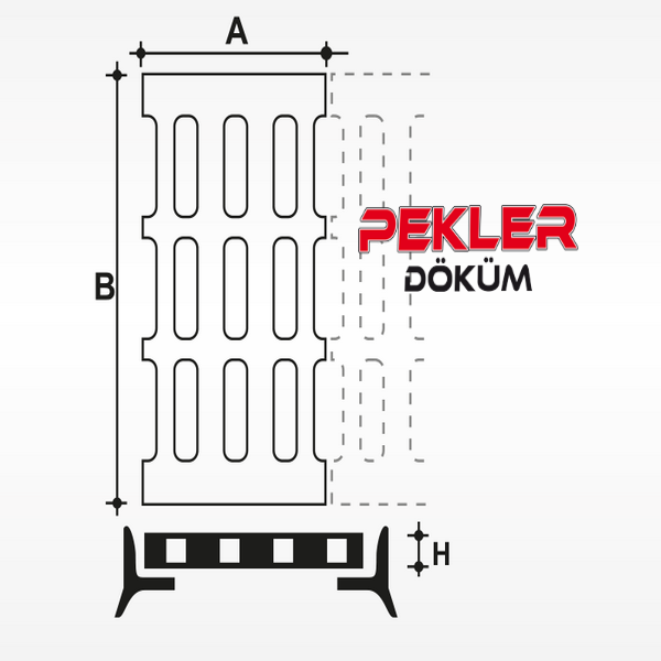 Pekler Dokum